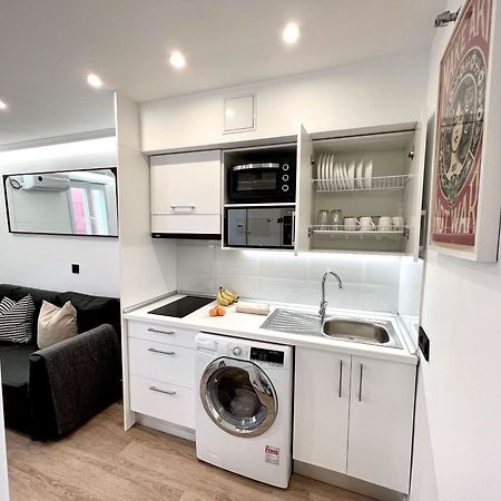 Apartment In The Heart Of Madrid-Piso En Malasana 外观 照片