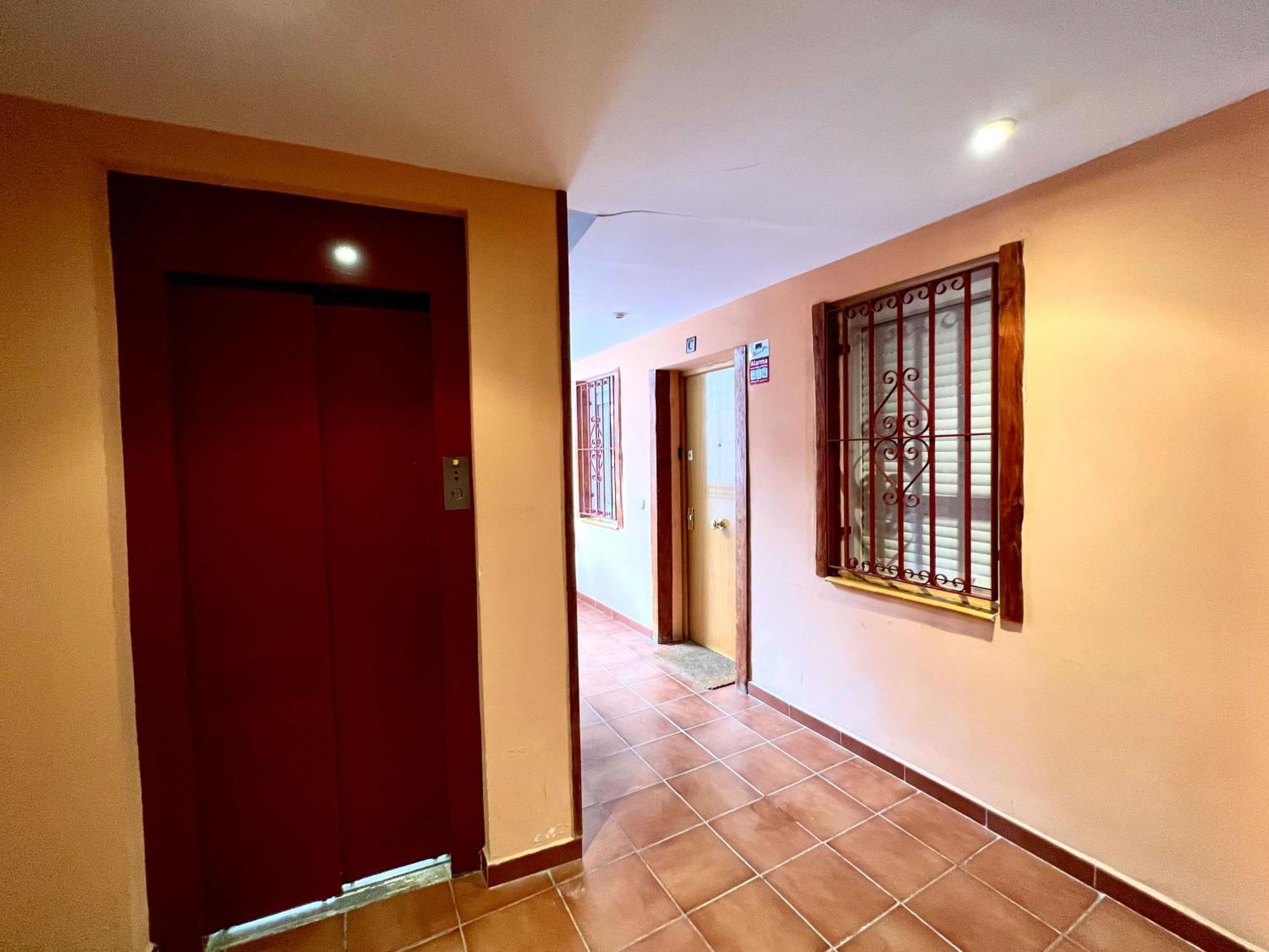 Apartment In The Heart Of Madrid-Piso En Malasana 外观 照片