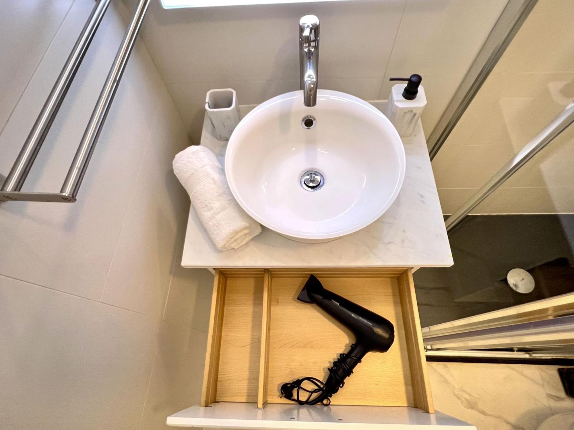 Apartment In The Heart Of Madrid-Piso En Malasana 外观 照片
