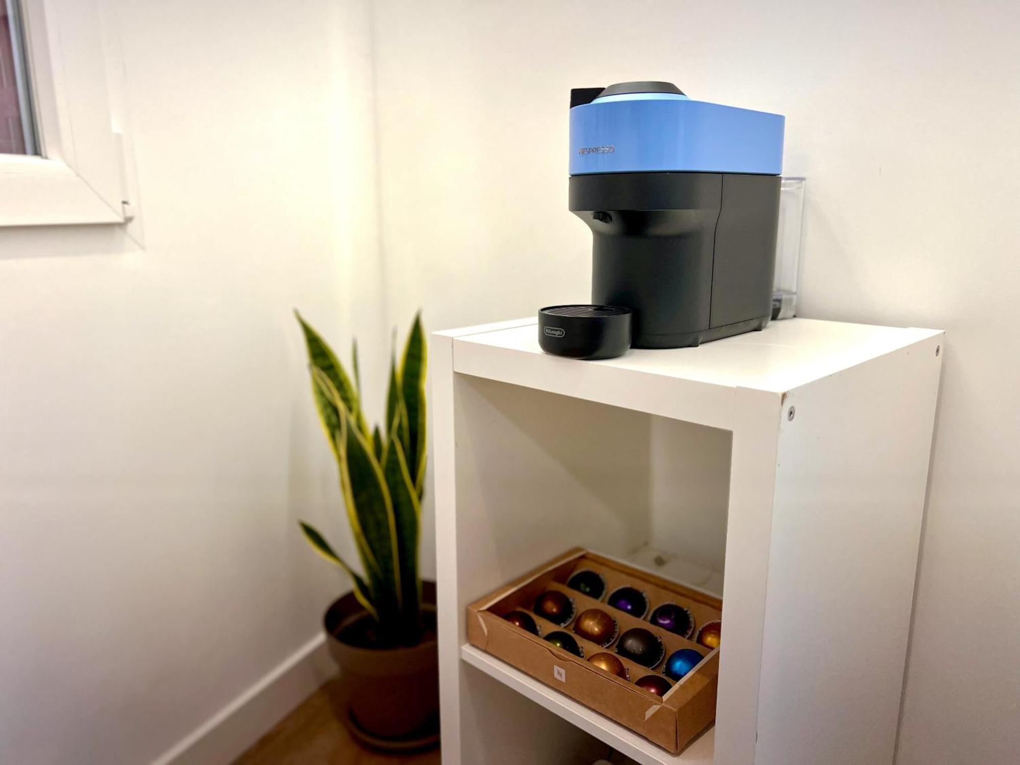 Apartment In The Heart Of Madrid-Piso En Malasana 外观 照片